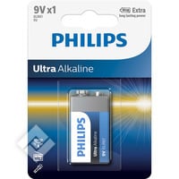 PHILIPS 9V ULTRA X1