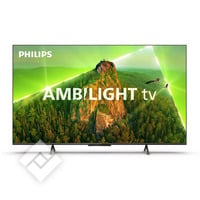 PHILIPS UHD 4K AMBILIGHT 3 70 INCH 70PUS8108 (2023)