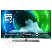 PHILIPS UHD 4K 75 POUCES 75PML9636/12 (2021)