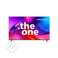 PHILIPS THE ONE AMBILIGHT 3 UHD 4K 75 INCH 75PUS8848 (2023)