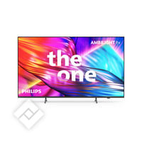 PHILIPS THE ONE LED 4K 75 POUCES 75PUS8949/12 (2024)