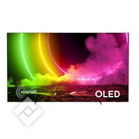 PHILIPS OLED 4K 77 INCH 77OLED806/12 (2021)