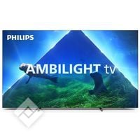 PHILIPS OLED EX AMBILIGHT 3 4K 77 POUCES 77OLED848 (2023)