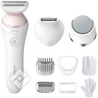 PHILIPS Lady Shaver Series 8000 BRL176/00