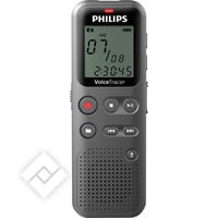 PHILIPS DVT 1110