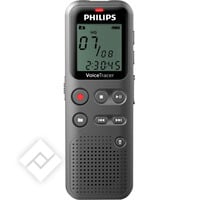 PHILIPS DVT1120 VOICE TRACER