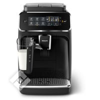 PHILIPS 3200 SERIE EP3241/50 LATTEGO GLOSSY BLACK