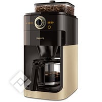 PHILIPS GRIND & BREW HD7768/90