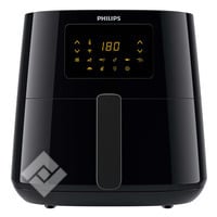 PHILIPS HD9280/93 BLK AIRFRYER XL