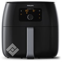 PHILIPS HD9653/90 AIRFRYER XXL PREMIUM