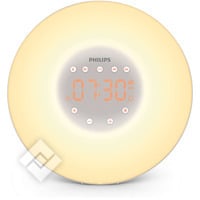 PHILIPS HF3506/06 WAKE-UP LIGHT