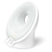 PHILIPS HF3654/01 SOMNEO SLEEP & WAKE-UP LIGHT 