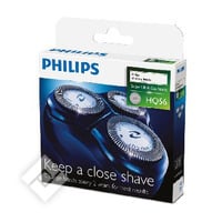 PHILIPS HQ56/50 SHAVING HEAD 3HD