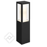 PHILIPS HUE WHITE/COLOR AMBIANCE IMPRESS PEDESTAL LOW BLACK EXTENSION