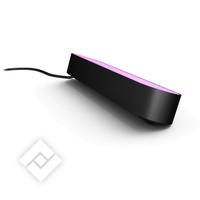 PHILIPS HUE HUE PLAY SINGLE BASE BLACK