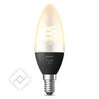 PHILIPS HUE W 4.5W CANDLE E14 1P