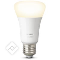 PHILIPS HUE HUE STANDAARDLAMP - WARMWIT LICHT - 1-PACK