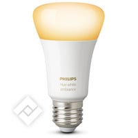 PHILIPS HUE HUE STANDAARDLAMP - WARM TOT KOELWIT LICHT - 1-PACK