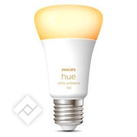 PHILIPS HUE WA 8W A60 E27 EU