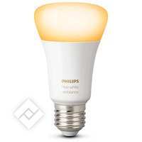 PHILIPS HUE HUE WHITE AMBIANCE BULB E27