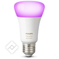 PHILIPS HUE HUE STANDAARDLAMP - WIT EN GEKLEURD LICHT - 1-PACK