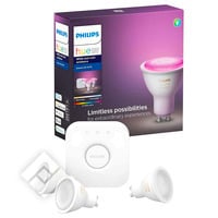 PHILIPS HUE HUE WCA GU10 STARTSET