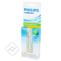 PHILIPS HX6062 DIAMOND CLEAN X2