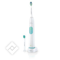 PHILIPS SONICARE SERIE 2 PLAQUE DEFENCE HX6232/02