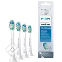 PHILIPS HX9024/10 REPL BH 4PK C2