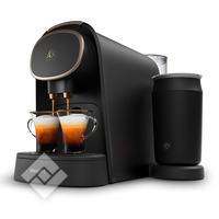 PHILIPS LOR BARISTA LM8018/90 MILK BLACK