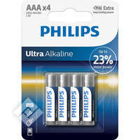 PHILIPS LR03 ULTRA X4