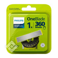 PHILIPS ONEBLADE QP410/50