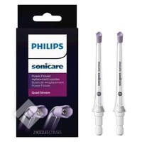 PHILIPS POWER FLOSSER REPLACEMENT