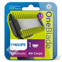 PHILIPS ONEBLADE BODY KIT QP610/55