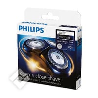 PHILIPS SENSOTOUCH RQ11