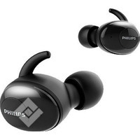 PHILIPS SHB2505 BLACK