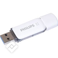 PHILIPS SNOW GREY 32GB USB2