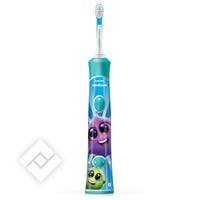 PHILIPS SONICARE FOR KIDS HX6321/03