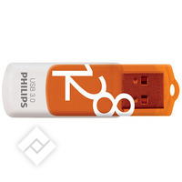 PHILIPS VIVID 128GB USB 3.0