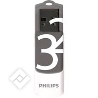 PHILIPS VIVID EDITION USB 2.0 32G