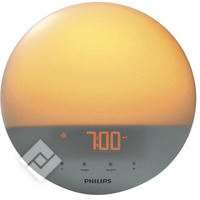 PHILIPS WAKE UP LIGHT HF3519/01