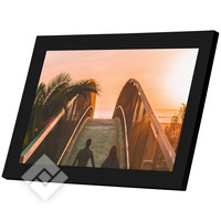 PIXIE CONNECTED FRAME BLACK