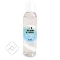 PLANTS HYDROALCOHOLIC GEL 200ML