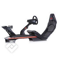 PLAYSEAT F1 BLACK