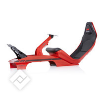 PLAYSEAT F1 RED