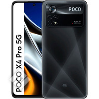 POCO X4 PRO 5G BLACK