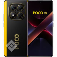 POCO X7 5G 12/512GB BLACK