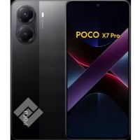 POCO X7 PRO 5G 12/256GB BLACK