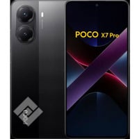 POCO X7 PRO 5G 12/512GB BLACK