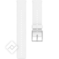 POLAR BAND IGNITE WHITE M/L